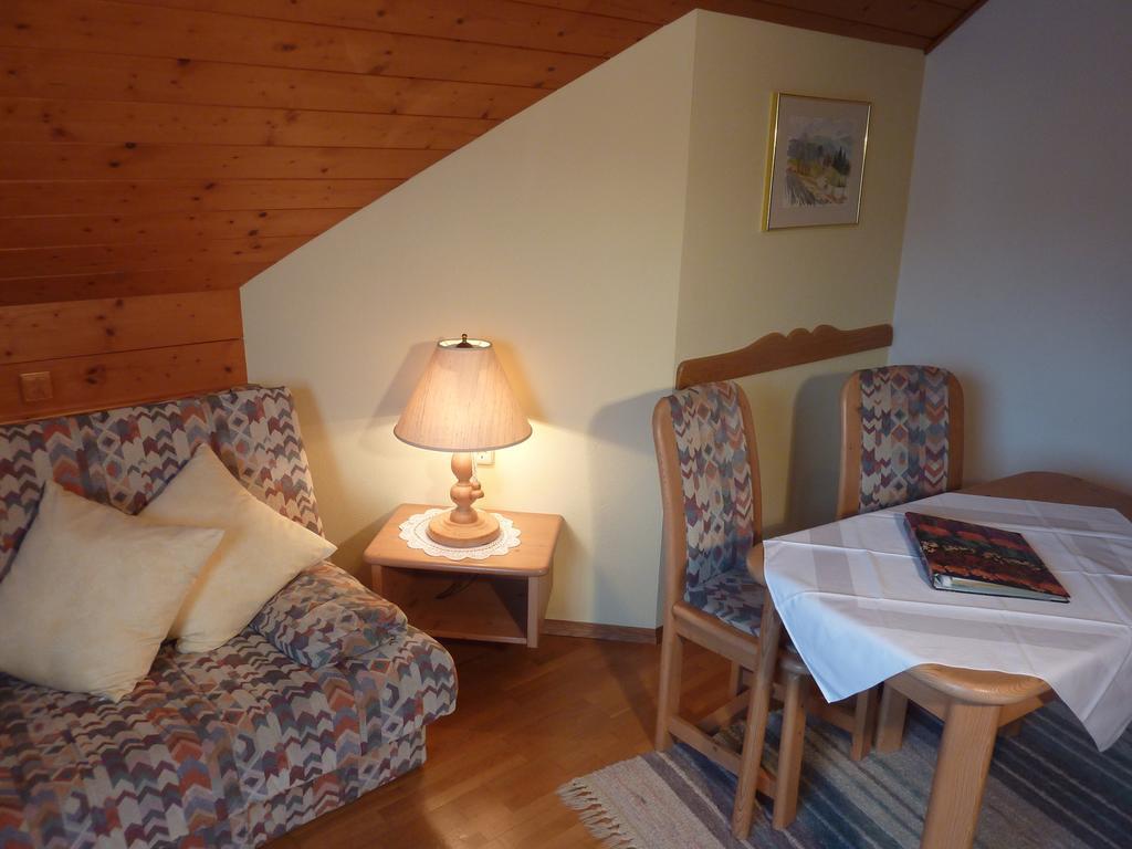 Haus Lechthaler Apartment Aflenz Kurort Room photo
