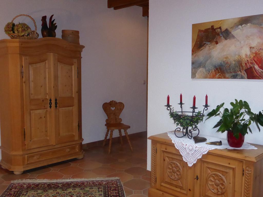 Haus Lechthaler Apartment Aflenz Kurort Room photo