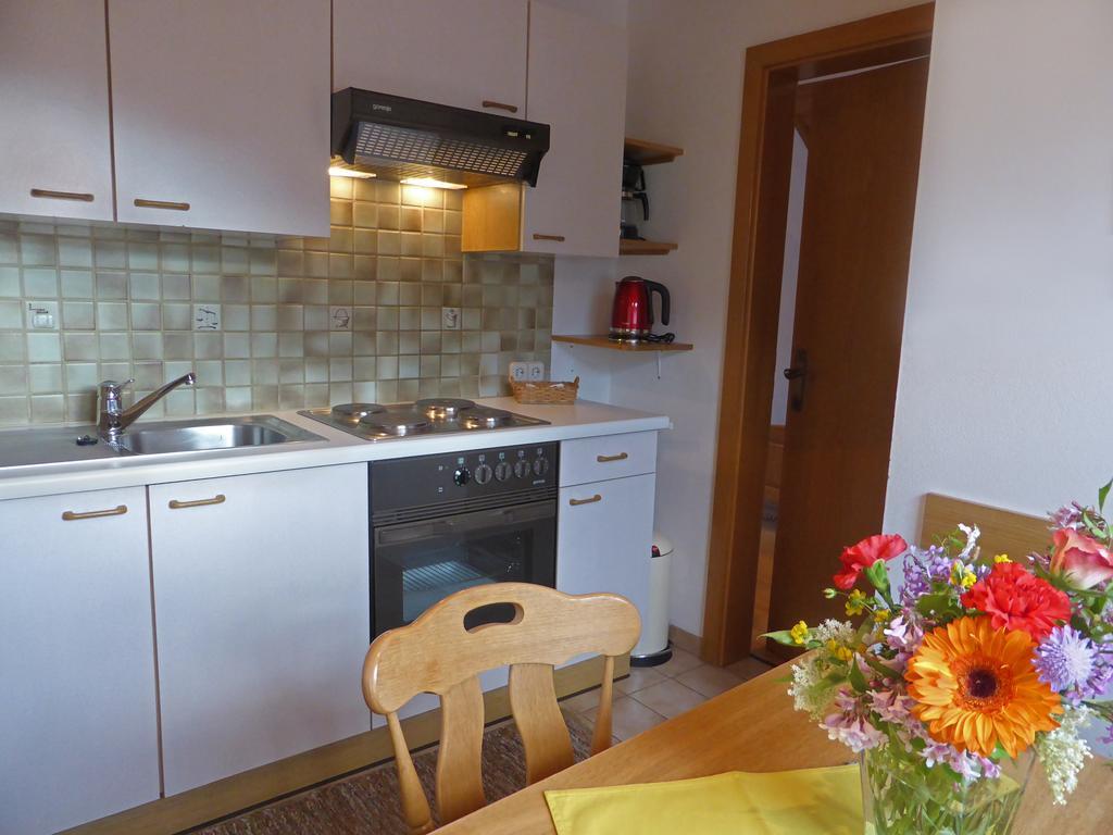Haus Lechthaler Apartment Aflenz Kurort Room photo