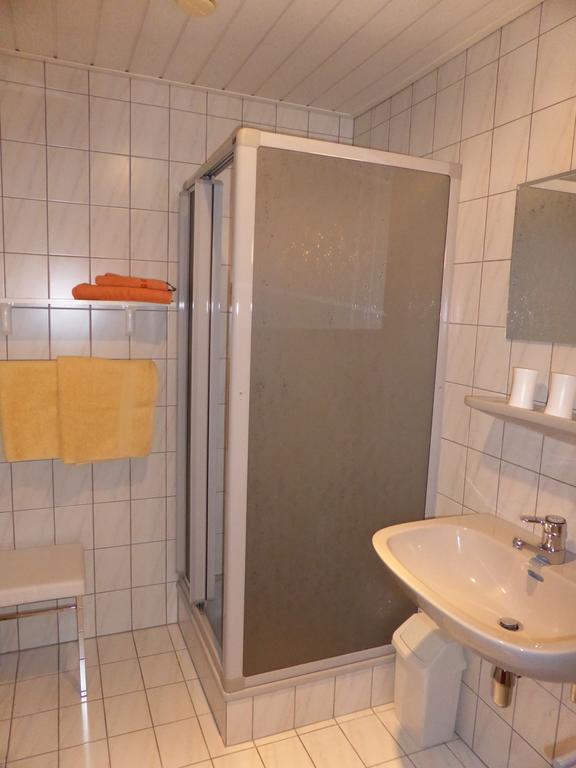 Haus Lechthaler Apartment Aflenz Kurort Room photo